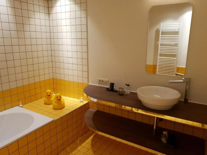 B&B La Corderie