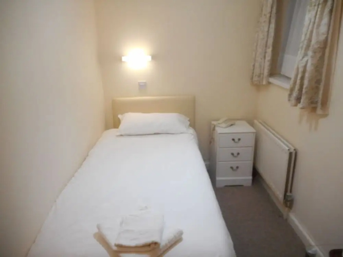 Astoria Hotel