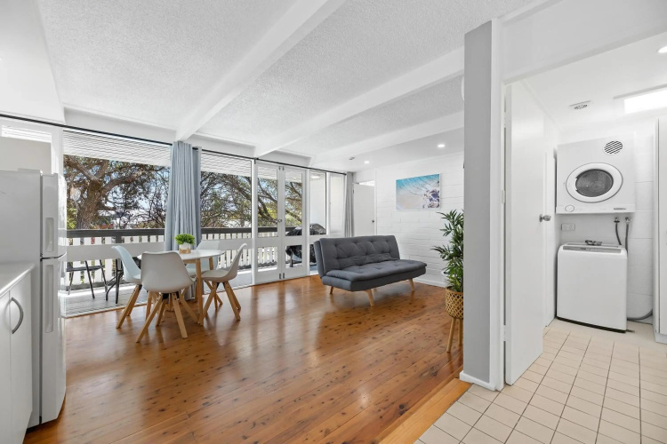 The Harrington Serviced Apartments