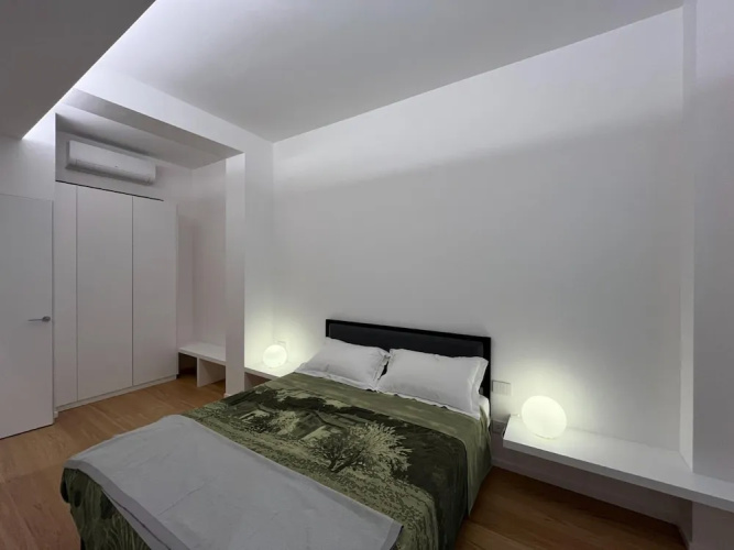 4bnb - Charming Giuliana Apartment