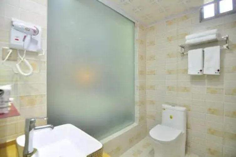 Hanggong Holiday Hotel