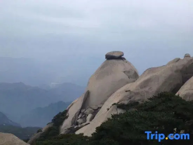 Tianzhu Mountain Seven Star Inn