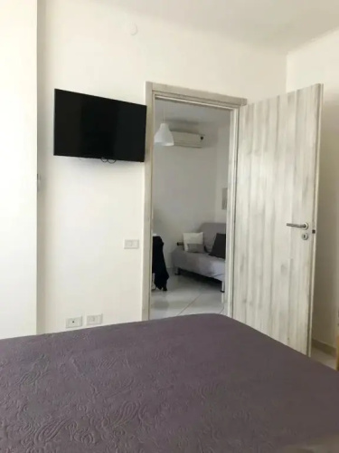 Vesucharme Flat Studios Apartments