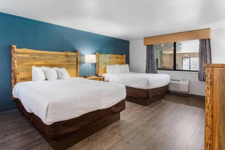 Quality Inn & Suites