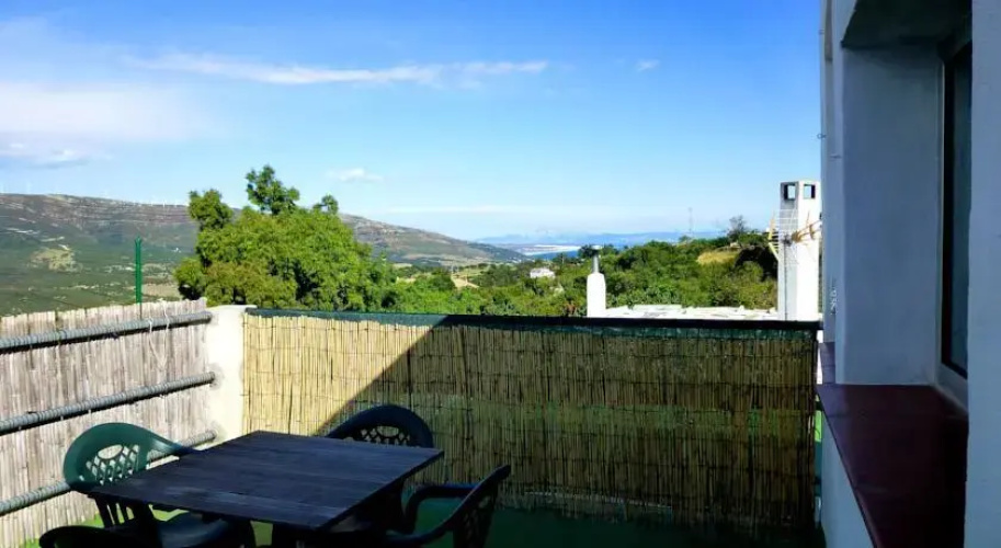 La Terraza del Estrecho