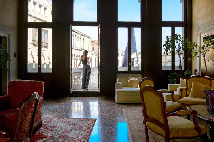 Ruzzini Palace photo 19