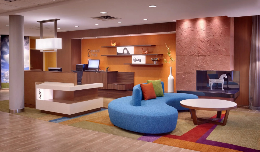 Fairfield Inn & Suites by Marriott Moab
