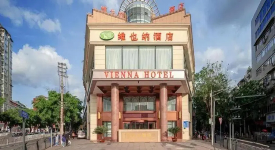 Vienna Hotel