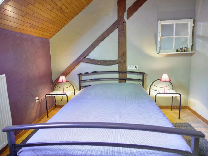 Comfy Holiday Home in Malmedy