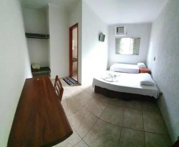 Sarau Palace Hotel