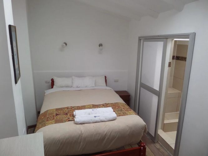 Pirwa B&B Cusco