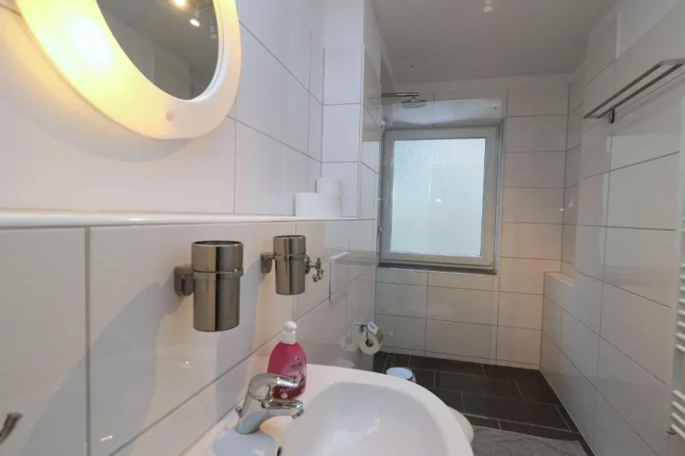 Aparthotel Kompass A 202-203