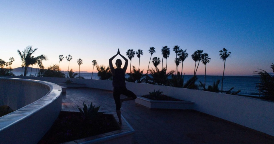 Hilton Santa Barbara Beachfront Resort photo 38