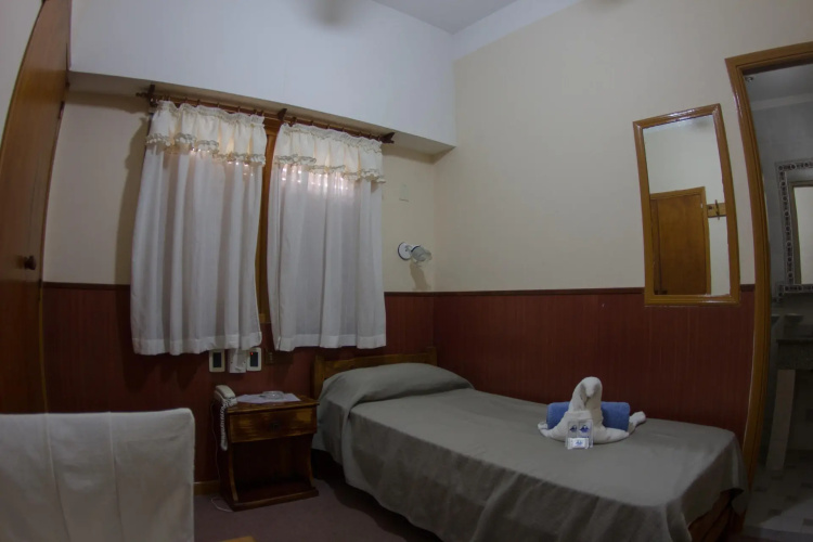 Hotel Teomar
