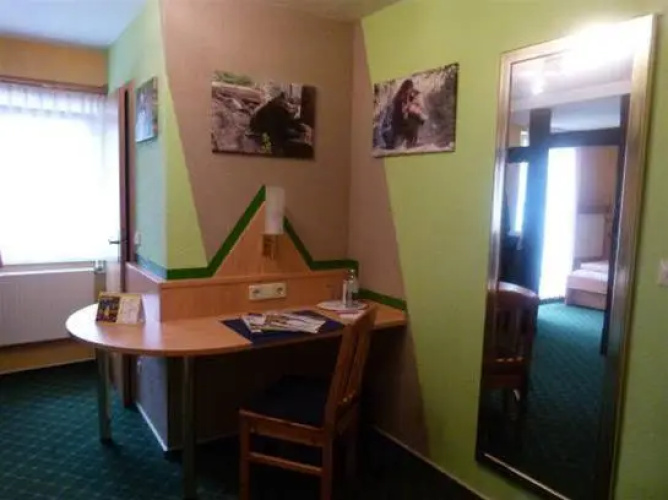 Garni Hotel Bären