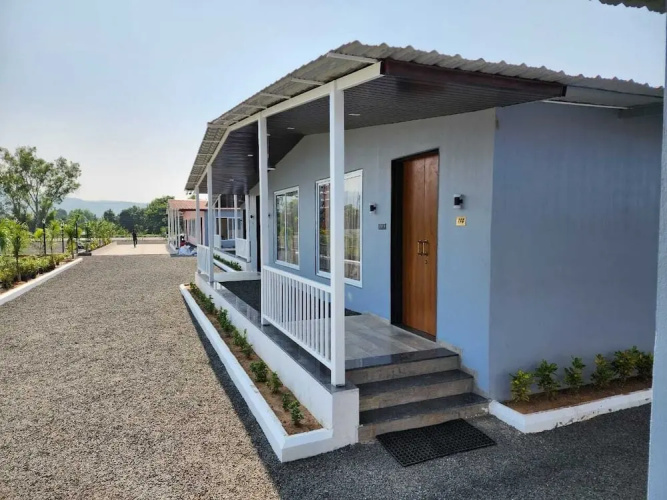 Omkara Resort