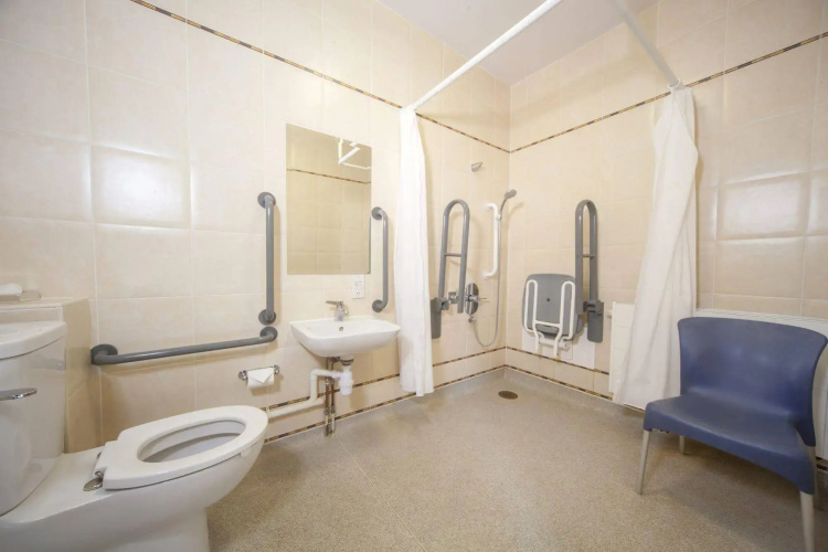 Heacham Manor Hotel