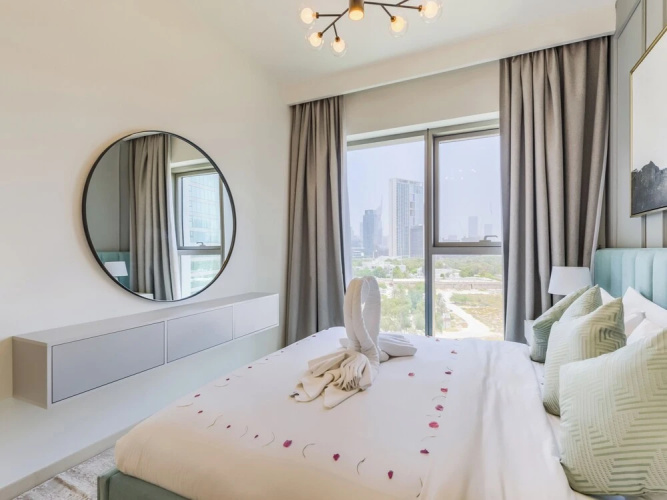 Downtown Views Residences - Downtown DXB