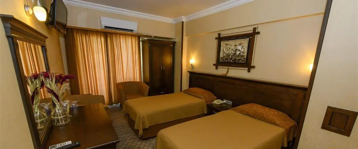 Karen Hotel