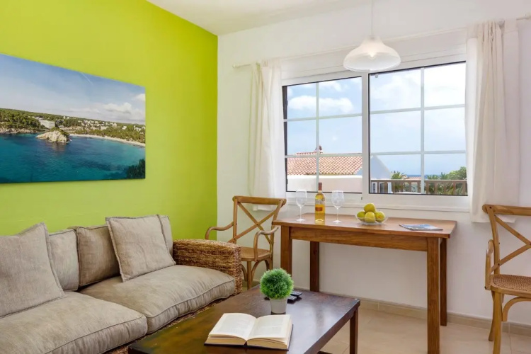 Apartamentos Son Bou Playa Gold