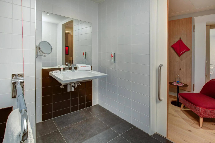 Intercityhotel Duisburg photo 10