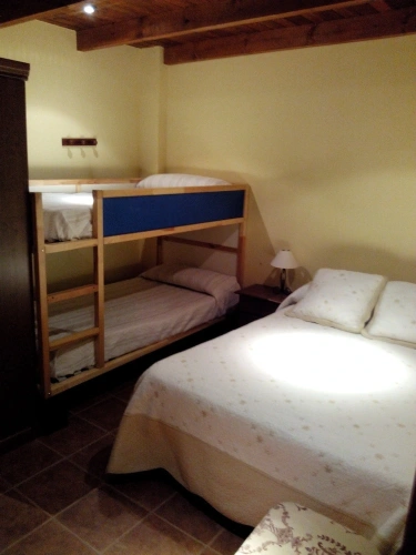 Classic Triple room