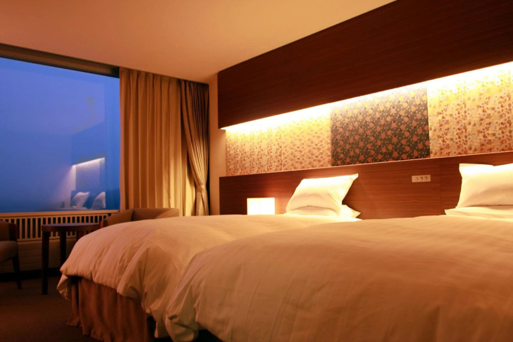 Minakami Kogen Hotel 200
