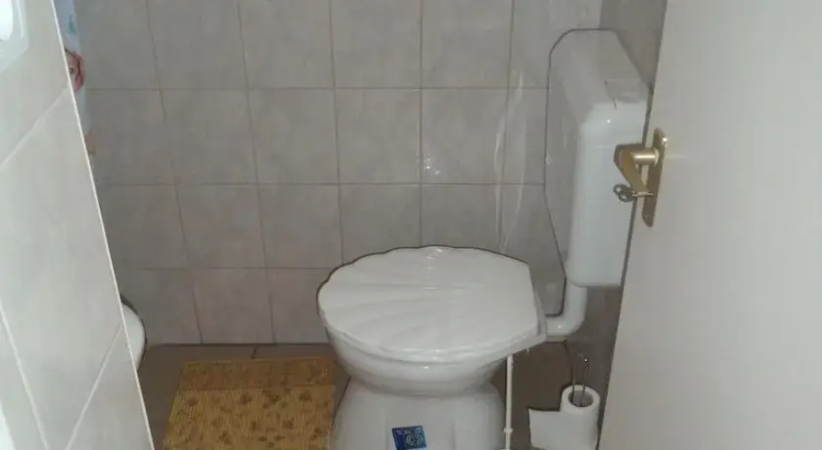 Klasszik Vendeghaz