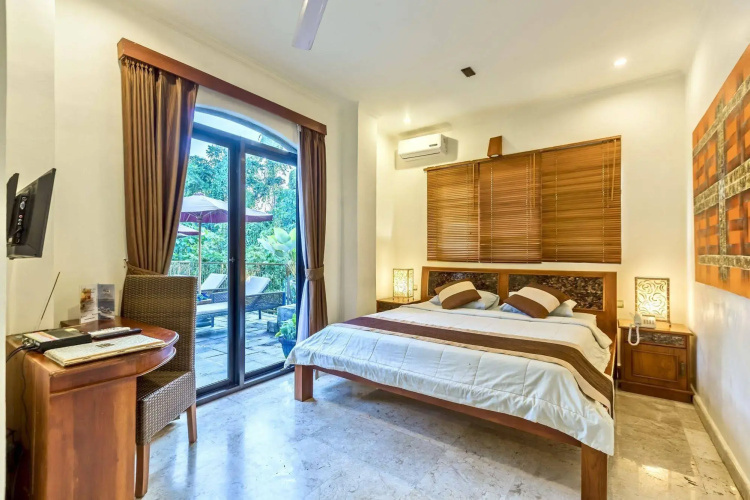 Villa Ubud