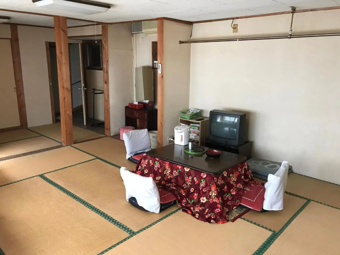 Niko Ryokan