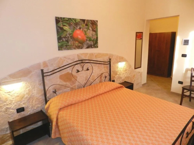 I Giardini di Demetra B&B