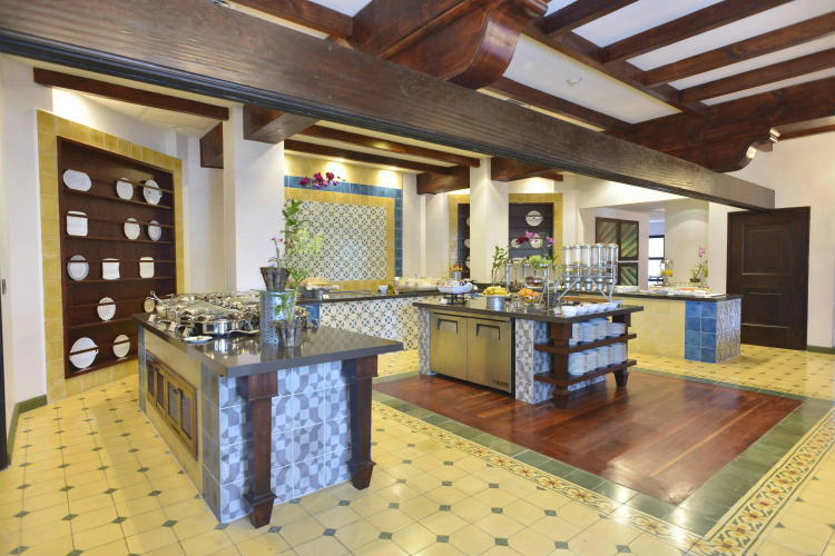 Los Suenos Marriott Ocean and Golf Resort photo 34