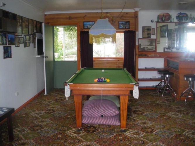 Cottage