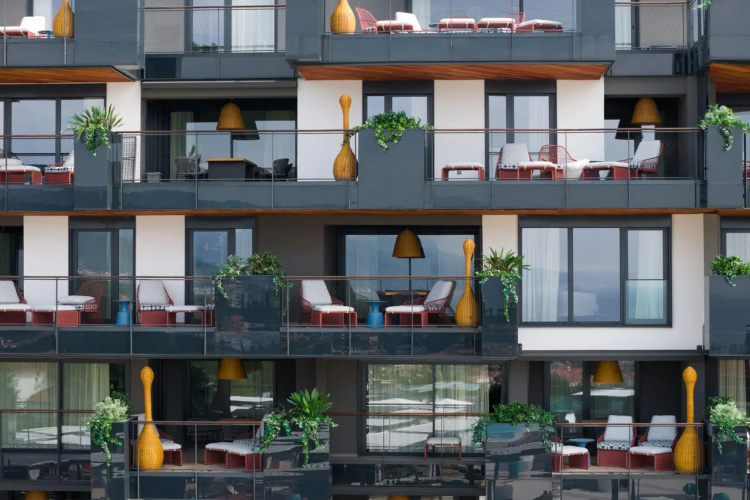 Aminess Younique Vollo Hotel Residences - Opatija