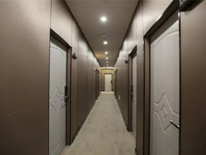 Nan Xin Hotel