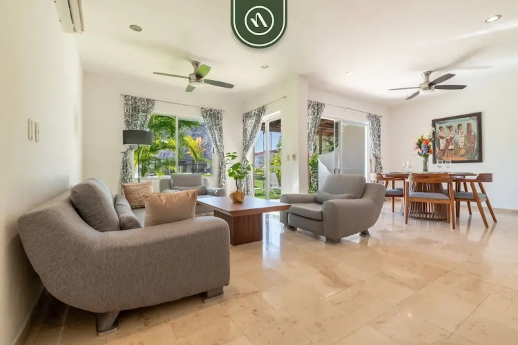 Villas Fairway Villa 57