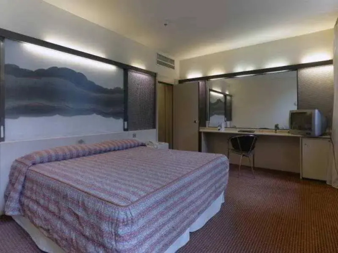 NH Ligure Turin