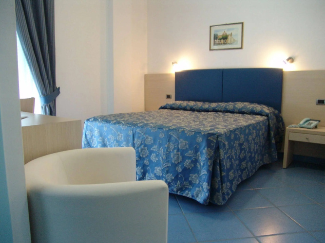 Hotel La Sorgente