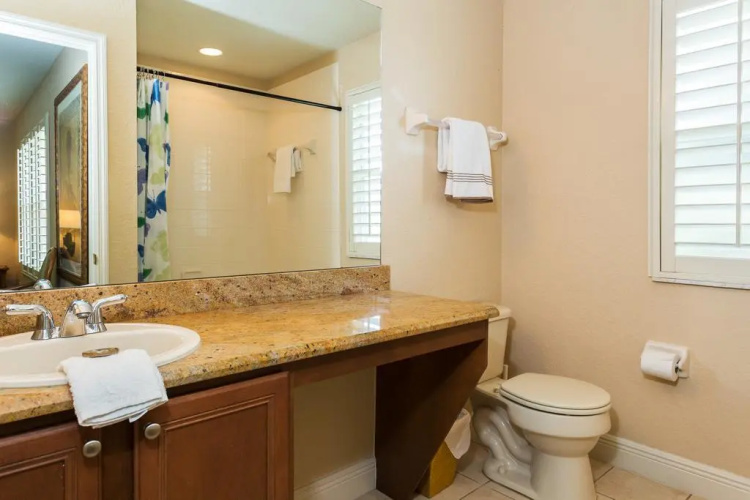 Regal Palms Resort and Spa