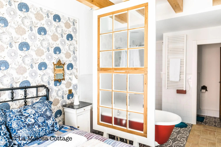 La Melosa Cottage