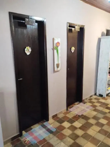 Artesanal HostelRante Funcional