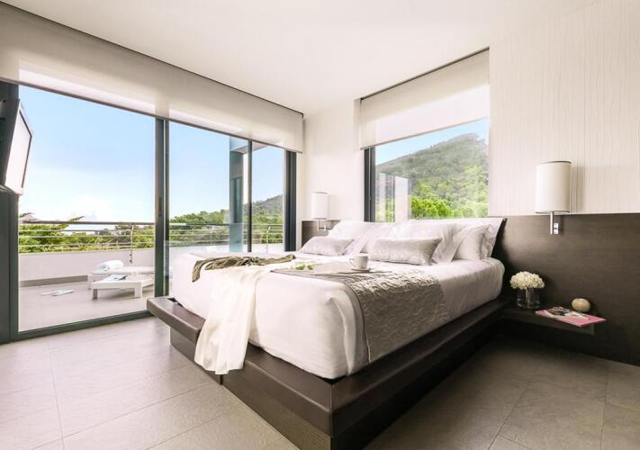 Sha Wellness ClinicOver view