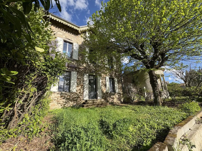 Maison 1880 - Annonay