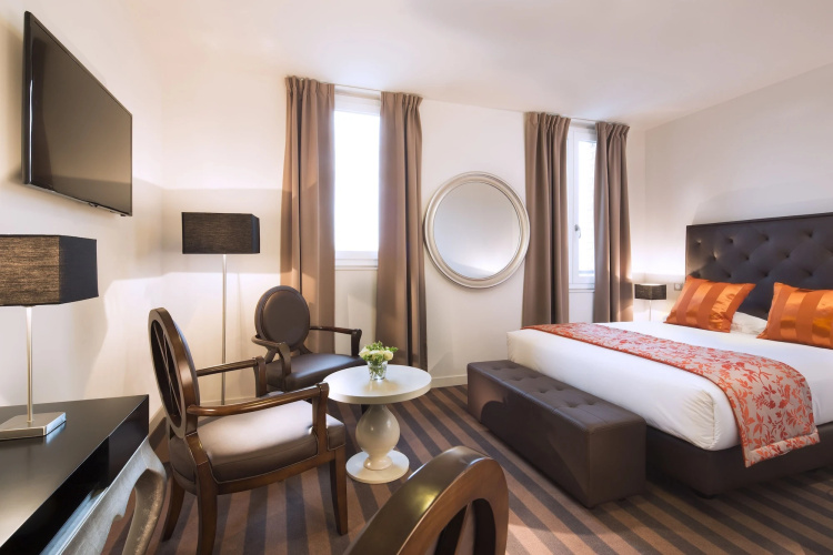 Executive Hotel photo 6