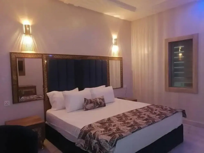 Hotel Marmaris oweri