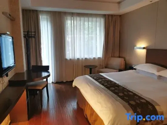 Double Villa