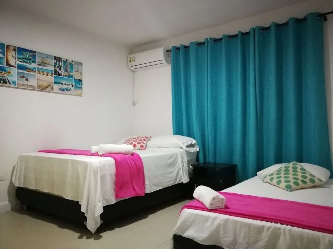Apartamento