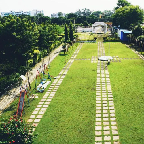 Hotel Vasundhara