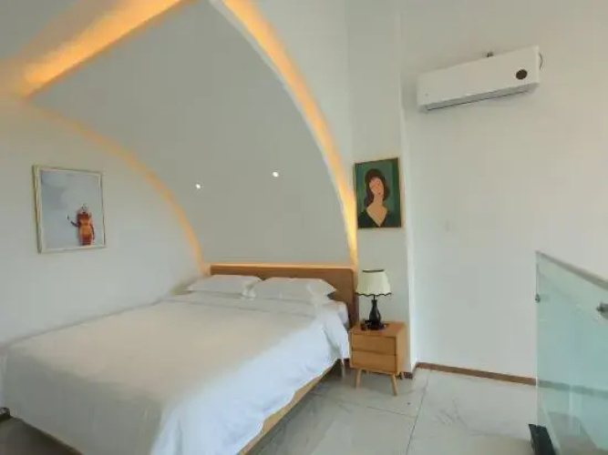Jinpulin Hot Spring Hotel
