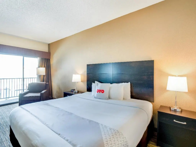 Quality Inn And Suites